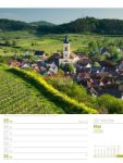 Bild von Malerisches Deutschland - Wochenplaner Kalender 2026