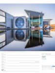 Bild von Malerisches Deutschland - Wochenplaner Kalender 2026