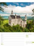 Bild von Malerisches Deutschland - Wochenplaner Kalender 2026