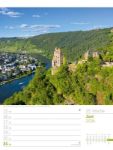 Bild von Malerisches Deutschland - Wochenplaner Kalender 2026
