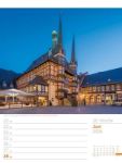 Bild von Malerisches Deutschland - Wochenplaner Kalender 2026