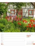 Bild von Malerisches Deutschland - Wochenplaner Kalender 2026