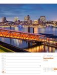 Bild von Malerisches Deutschland - Wochenplaner Kalender 2026
