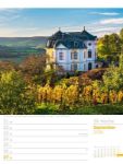 Bild von Malerisches Deutschland - Wochenplaner Kalender 2026