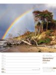 Bild von Malerisches Deutschland - Wochenplaner Kalender 2026