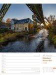 Bild von Malerisches Deutschland - Wochenplaner Kalender 2026