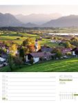 Bild von Malerisches Deutschland - Wochenplaner Kalender 2026