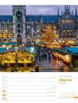 Bild von Malerisches Deutschland - Wochenplaner Kalender 2026