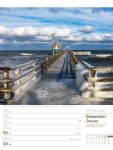 Bild von Malerisches Deutschland - Wochenplaner Kalender 2026