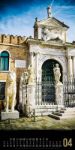 Bild von Inside Venezia Kalender 2026