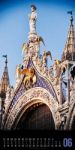 Bild von Inside Venezia Kalender 2026