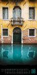 Bild von Inside Venezia Kalender 2026