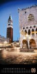 Bild von Inside Venezia Kalender 2026