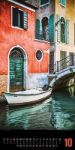 Bild von Inside Venezia Kalender 2026