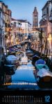 Bild von Inside Venezia Kalender 2026