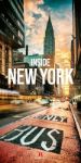 Bild von Inside New York Kalender 2026