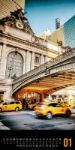 Bild von Inside New York Kalender 2026