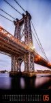 Bild von Inside New York Kalender 2026
