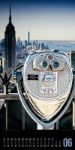 Bild von Inside New York Kalender 2026
