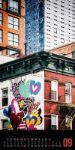Bild von Inside New York Kalender 2026