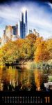 Bild von Inside New York Kalender 2026