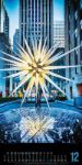 Bild von Inside New York Kalender 2026