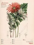 Bild von Ars Floralis - Vintage-Wochenplaner Kalender 2026