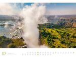 Bild von Afrika - Ackermann Gallery Kalender 2026