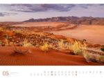Bild von Planet Earth - Ackermann Gallery Kalender 2026
