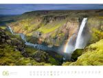 Bild von Planet Earth - Ackermann Gallery Kalender 2026