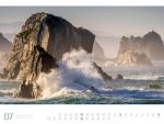 Bild von Planet Earth - Ackermann Gallery Kalender 2026