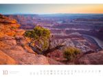 Bild von Planet Earth - Ackermann Gallery Kalender 2026