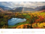 Bild von Planet Earth - Ackermann Gallery Kalender 2026