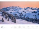 Bild von Planet Earth - Ackermann Gallery Kalender 2026