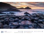 Bild von Irland - Unterwegs zwischen Irischer See und Atlantik Kalender 2026