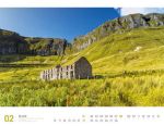 Bild von Irland - Unterwegs zwischen Irischer See und Atlantik Kalender 2026