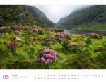 Bild von Irland - Unterwegs zwischen Irischer See und Atlantik Kalender 2026
