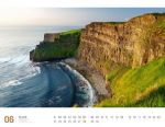 Bild von Irland - Unterwegs zwischen Irischer See und Atlantik Kalender 2026