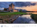 Bild von Irland - Unterwegs zwischen Irischer See und Atlantik Kalender 2026