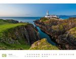 Bild von Irland - Unterwegs zwischen Irischer See und Atlantik Kalender 2026