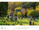 Bild von Irland - Unterwegs zwischen Irischer See und Atlantik Kalender 2026