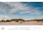 Bild von Nordsee - von Ostfriesland bis nach Sylt - ReiseLust Kalender 2026