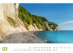 Bild von Ostsee - von Flensburg bis nach Usedom - ReiseLust Kalender 2026