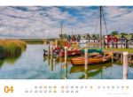 Bild von Ostsee - von Flensburg bis nach Usedom - ReiseLust Kalender 2026