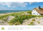 Bild von Ostsee - von Flensburg bis nach Usedom - ReiseLust Kalender 2026