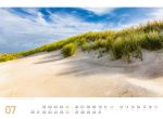 Bild von Ostsee - von Flensburg bis nach Usedom - ReiseLust Kalender 2026