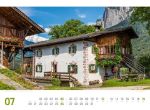Bild von Südtirol - von Bozen bis zu den drei Zinnen - ReiseLust Kalender 2026