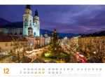 Bild von Südtirol - von Bozen bis zu den drei Zinnen - ReiseLust Kalender 2026