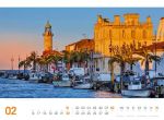 Bild von Provence - von der Cote d’Azur bis in die Alpen - ReiseLust Kalender 2026