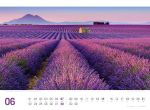 Bild von Provence - von der Cote d’Azur bis in die Alpen - ReiseLust Kalender 2026